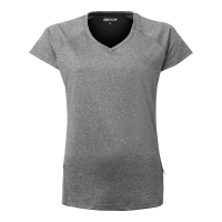 Miniatyr av produktbild för Tea T-shirt w Grey Female