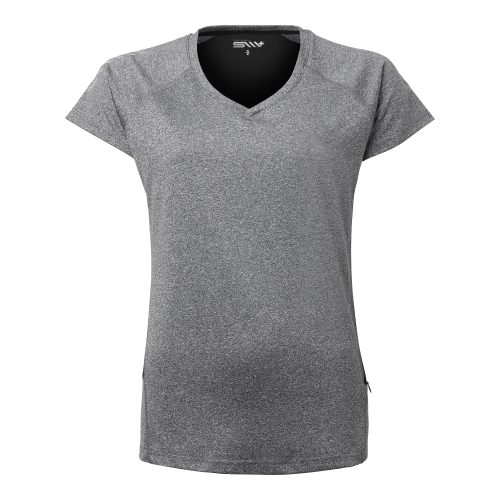 South West Tea T-shirt w Grey Female