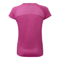 Miniatyr av produktbild för Tea T-shirt w Pink Female