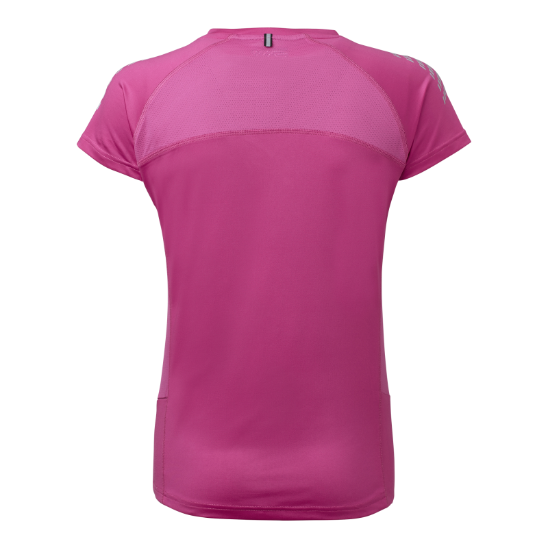 Produktbild för Tea T-shirt w Pink Female