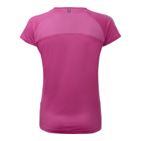 Produktbild för Tea T-shirt w Pink Female