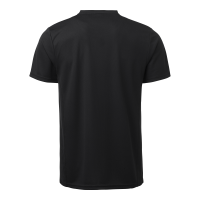 Produktbild för Ray T-shirt Black Male