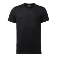 Produktbild för Ray T-shirt Black Male