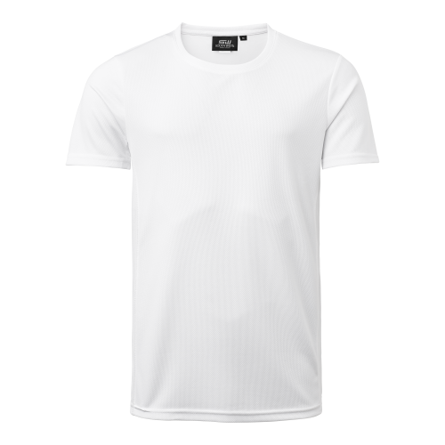 South West Ray T-shirt White Male