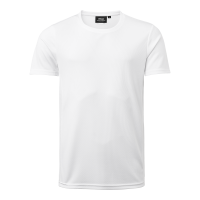 Produktbild för Ray T-shirt White Male