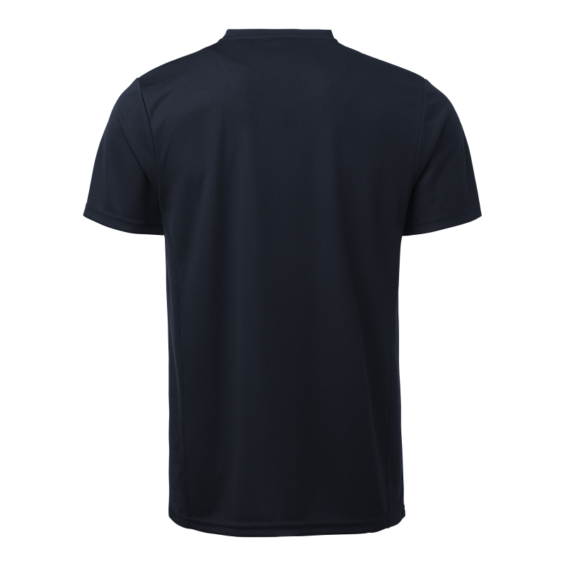 Produktbild för Ray T-shirt Blue Male
