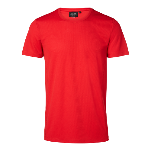 South West Ray T-shirt Red Male