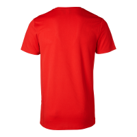 Produktbild för Ray T-shirt Red Male