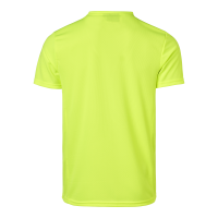 Produktbild för Ray T-shirt Yellow Male