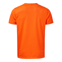 Produktbild för Ray T-shirt Orange Male