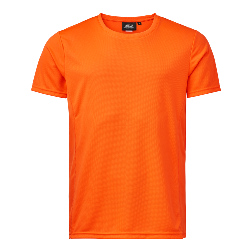 South West Ray T-shirt Orange Male