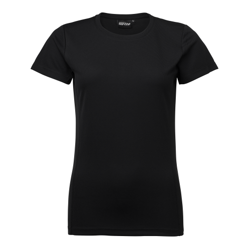 South West Roz T-shirt w Black Female