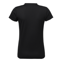 Miniatyr av produktbild för Roz T-shirt w Black Female