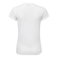 Produktbild för Roz T-shirt w White Female