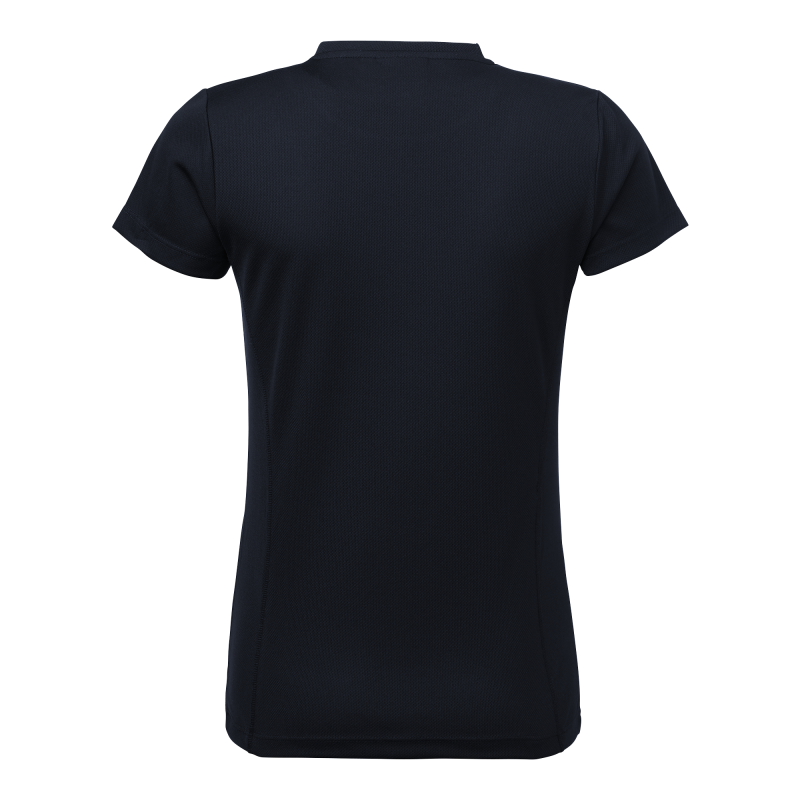Produktbild för Roz T-shirt w Blue Female