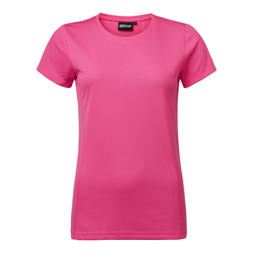 South West Roz T-shirt w Pink Female