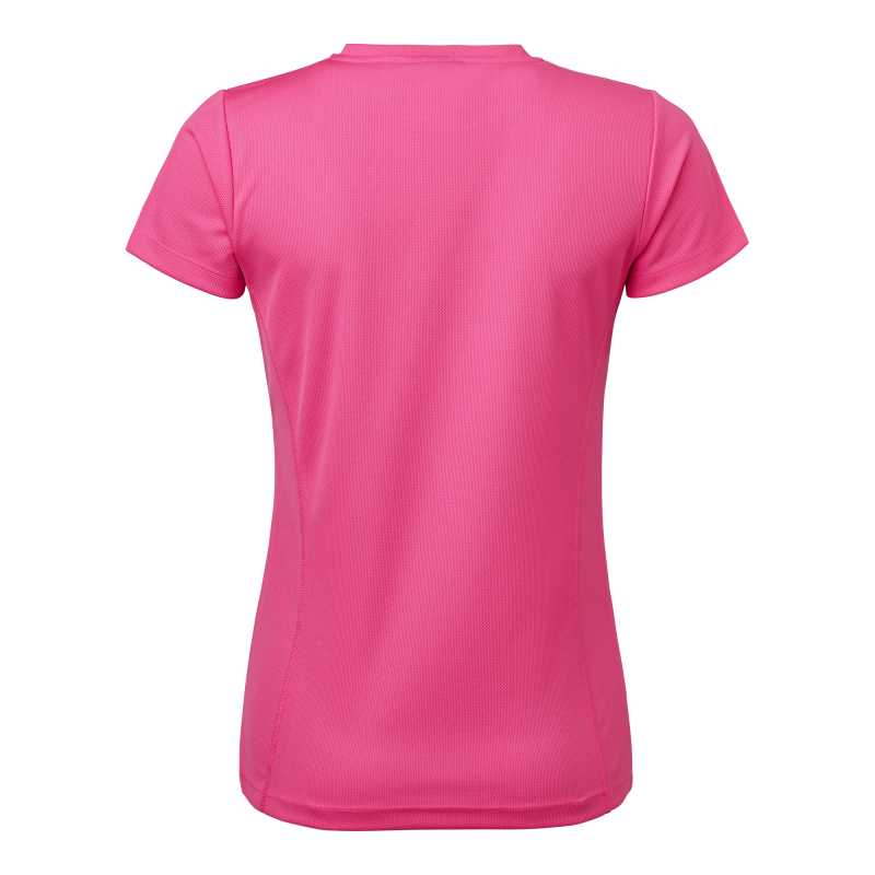 Produktbild för Roz T-shirt w Pink Female