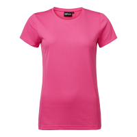 Produktbild för Roz T-shirt w Pink Female