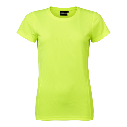 South West Roz T-shirt w Yellow Female