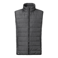 Produktbild för Ames Vest Grey Male