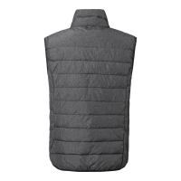 Produktbild för Ames Vest Grey Male