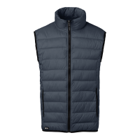 Produktbild för Ames Vest Blue Male