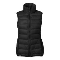 Produktbild för Alma Vest w Black Female