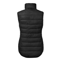 Produktbild för Alma Vest w Black Female