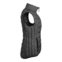 Produktbild för Alma Vest w Grey Female