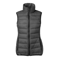 Produktbild för Alma Vest w Grey Female