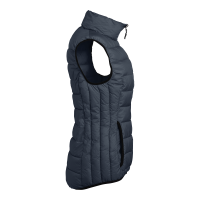 Produktbild för Alma Vest w Blue Female