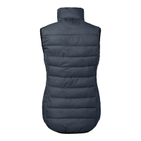 Produktbild för Alma Vest w Blue Female