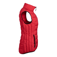 Produktbild för Alma Vest w Red Female