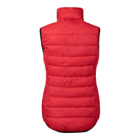Produktbild för Alma Vest w Red Female