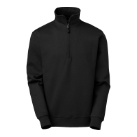 Produktbild för Stewart Sweat Black