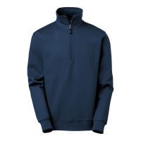 Produktbild för Stewart Sweat Blue