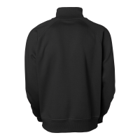 Produktbild för Denver Sweat Black Male