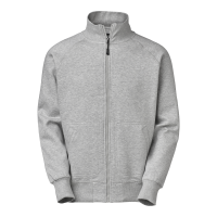 Produktbild för Denver Sweat Grey Male