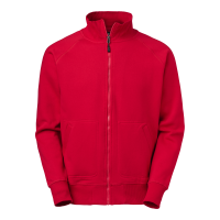 Produktbild för Denver Sweat Red Male