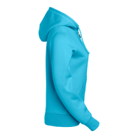 Produktbild för Georgia Sweat w Blue Female