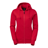 Produktbild för Georgia Sweat w Red Female