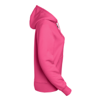 Produktbild för Georgia Sweat w Pink Female