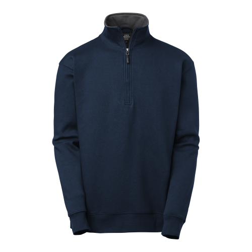 South West Webber Sweat Navy/grey Male