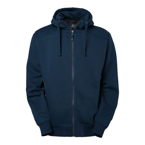 South West Franklin Sweat Navy/grey Male