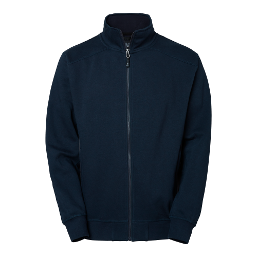 South West Lincoln Sweat Navy/grey Male