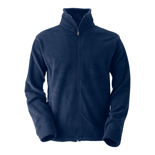 South West Dawson Fleece Navy Male