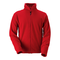 Produktbild för Dawson Fleece Red Male