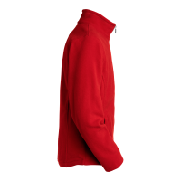 Produktbild för Dawson Fleece Red Male