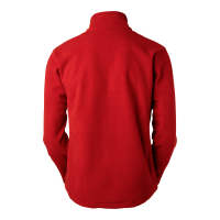 Produktbild för Dawson Fleece Red Male