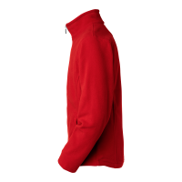 Produktbild för Dawson Fleece Red Male